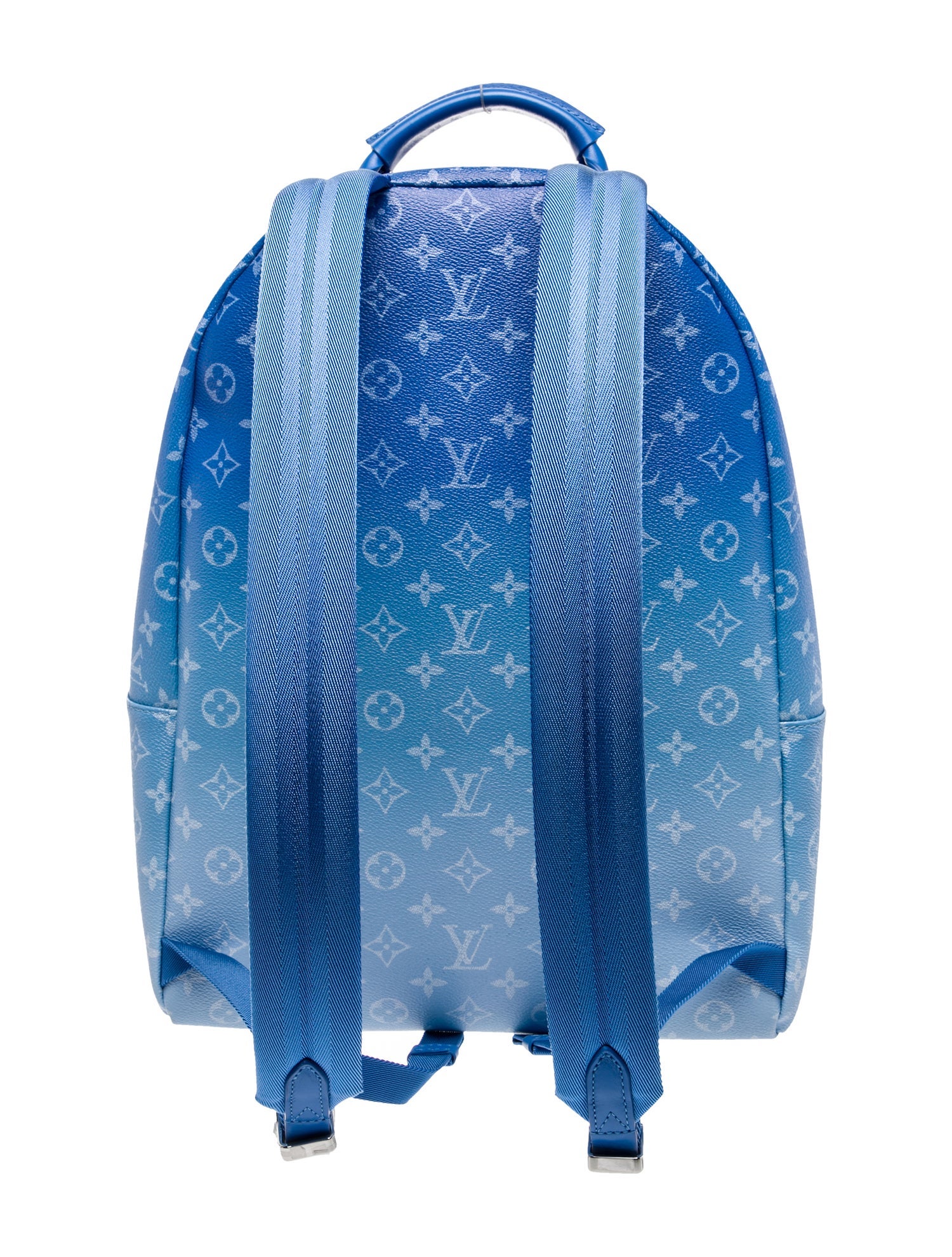 Louis Vuitton LV Monogram Clouds